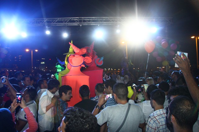Samsung Galaxy S4 Launching